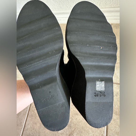 Coach g7933 Kenna Shearling Bootie - Picture 5 of 5